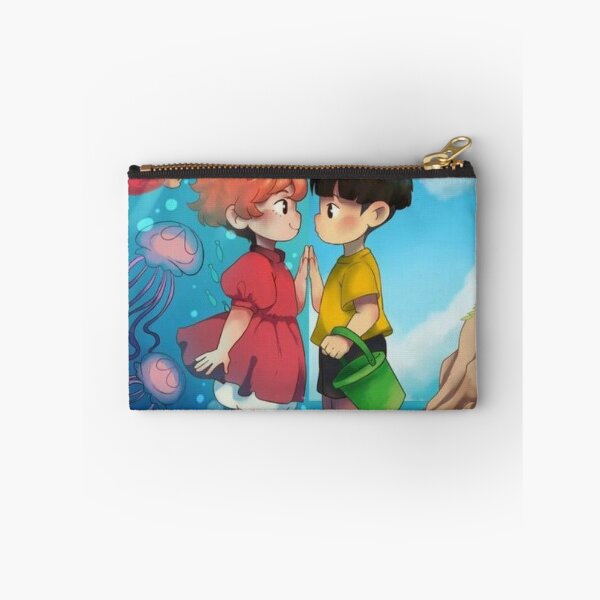 Item preview, Ponyo designed and sold by DanaMechaela.