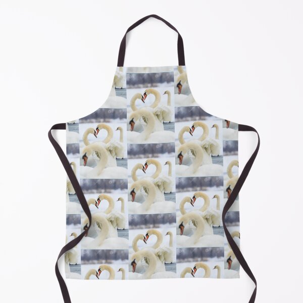 Item preview, swan love designed and sold by MIJAK.
