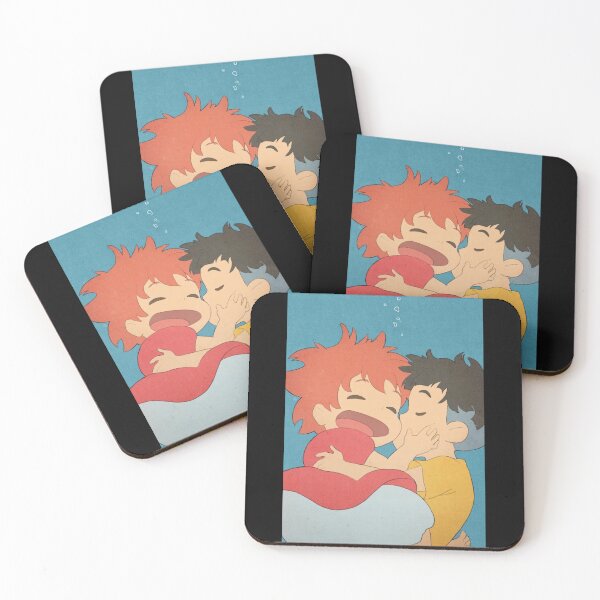 Item preview, Ponyo designed and sold by DanaMechaela.