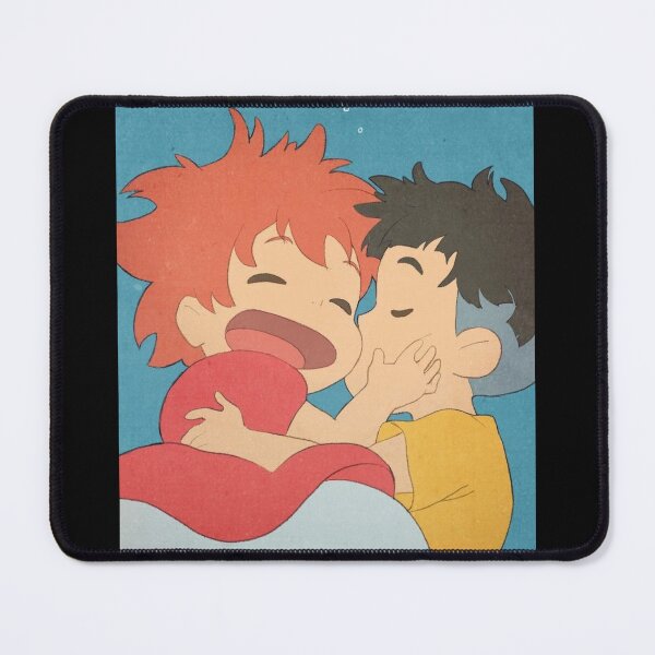 Item preview, Ponyo designed and sold by DanaMechaela.