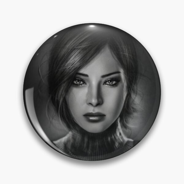 Item preview, Ada Resident Evil IV designed and sold by AnimeHentaiArt.
