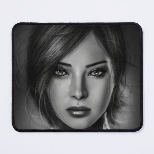 Item preview, Ada Resident Evil IV designed and sold by AnimeHentaiArt.