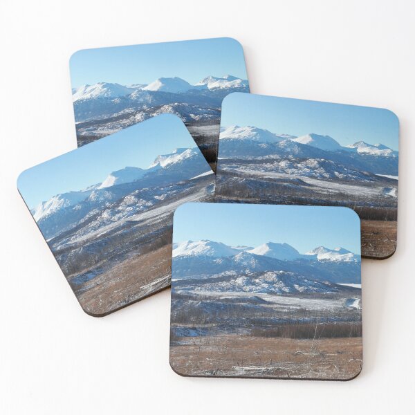 Item preview, Panoramic Skilak lake area designed and sold by zumi.