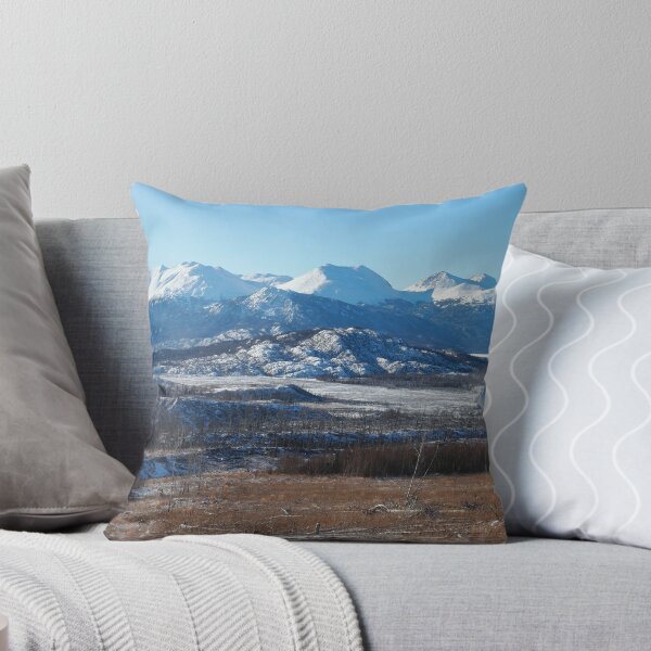 Item preview, Panoramic Skilak lake area designed and sold by zumi.