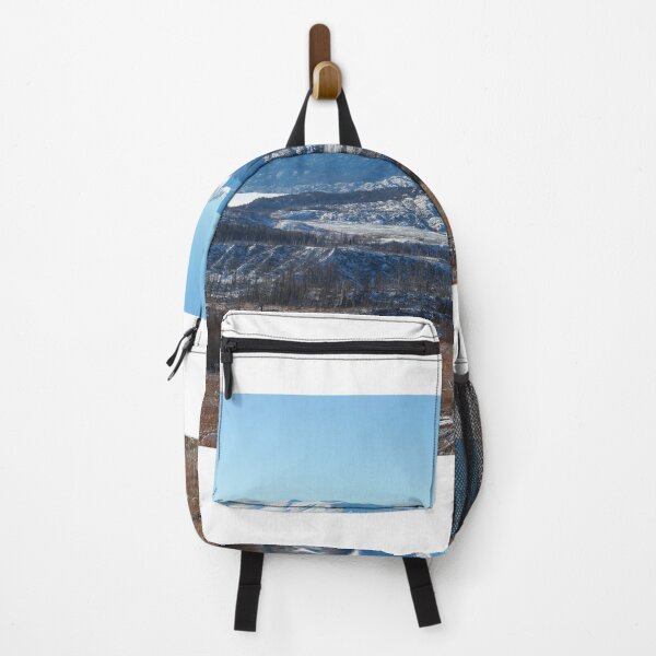 Item preview, Panoramic Skilak lake area designed and sold by zumi.