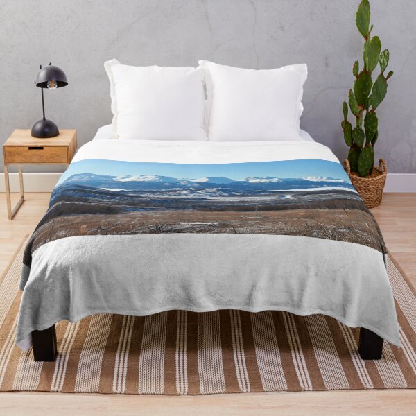 Item preview, Panoramic Skilak lake area designed and sold by zumi.