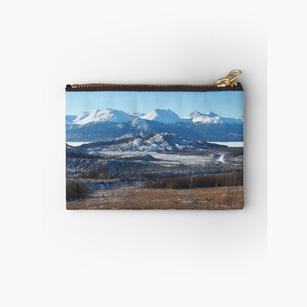 Item preview, Panoramic Skilak lake area designed and sold by zumi.