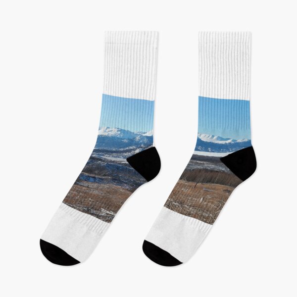 Item preview, Panoramic Skilak lake area designed and sold by zumi.
