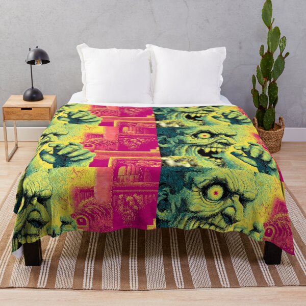 Item preview, Monster Retro Pixel Art 8Bit Illustration Aesthetic Landscapes  designed and sold by ART ATTACK ZONE.