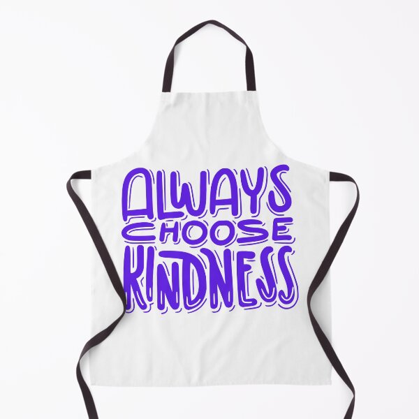 Item preview, Always Choose Kindness designed and sold by BlackRockX.