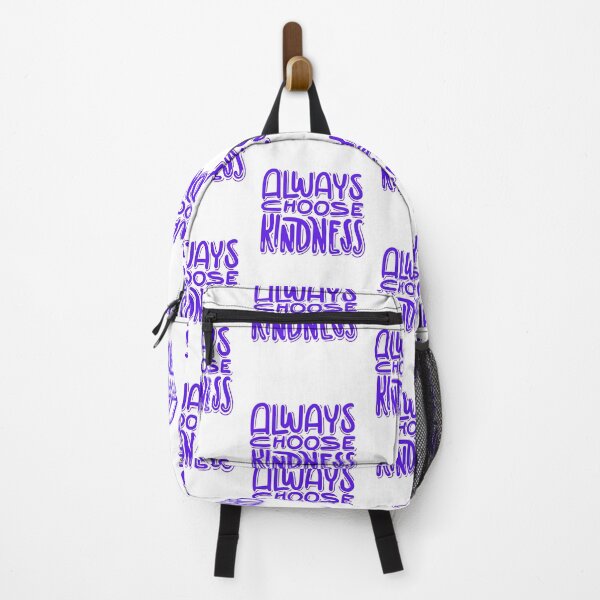 Item preview, Always Choose Kindness designed and sold by BlackRockX.