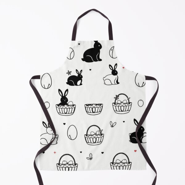 Item preview, Easter basket bunny  designed and sold by Charlsy_Brand.