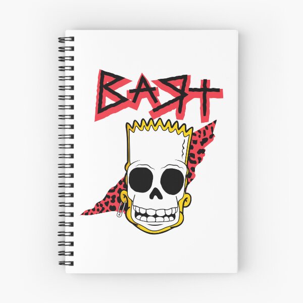 Item preview, The Simpsons designed and sold by Krasnovaovaova.