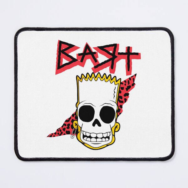 Item preview, The Simpsons designed and sold by Krasnovaovaova.