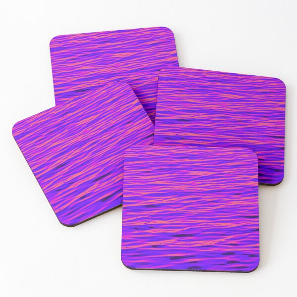 Item preview, Purple Ripples Photo Design designed and sold by chucktownjax.