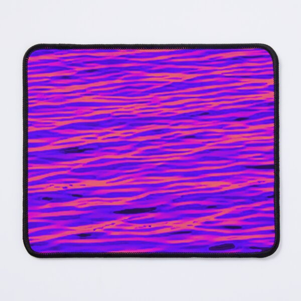 Item preview, Purple Ripples Photo Design designed and sold by chucktownjax.
