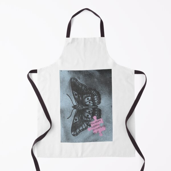 Item preview, You Want A Piece Or Nothing At All designed and sold by atxevi.