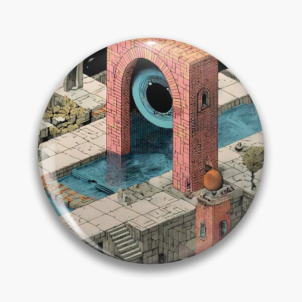 Item preview, Planets Retro Pixel Art 8Bit Illustration Aesthetic Landscapes  designed and sold by ART ATTACK ZONE.