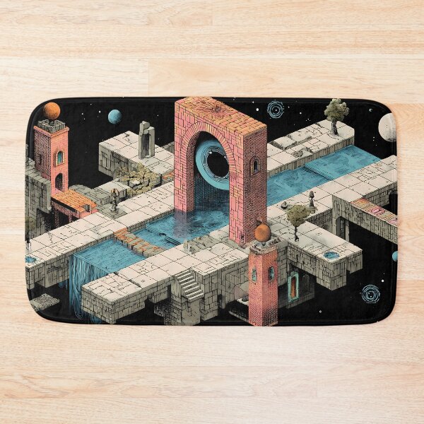 Item preview, Planets Retro Pixel Art 8Bit Illustration Aesthetic Landscapes  designed and sold by ART ATTACK ZONE.