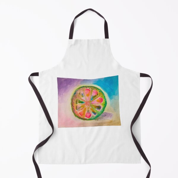 Item preview, Abstract Gallery: Citrus Dreams designed and sold by DoodlesByPapaya.