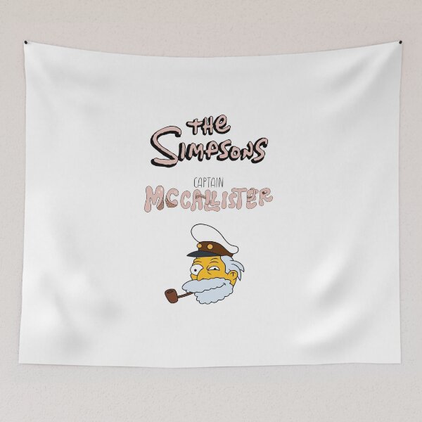 Item preview, The Simpsons designed and sold by Krasnovaovaova.