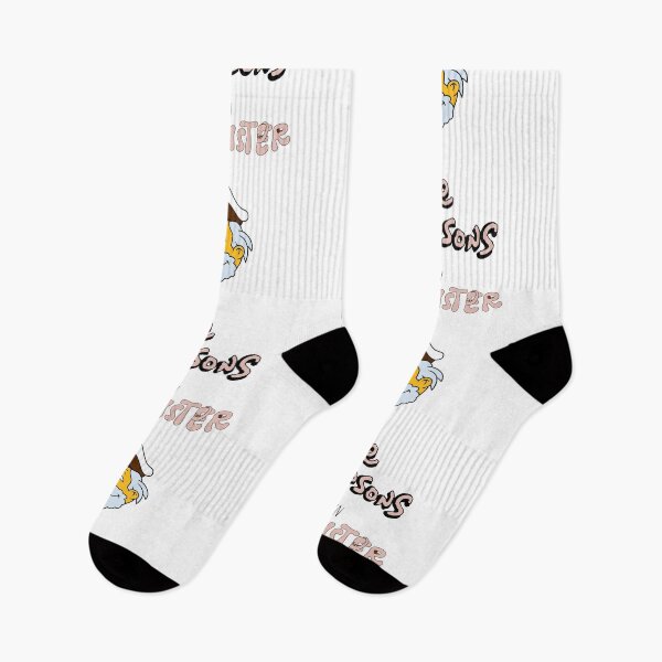Item preview, The Simpsons designed and sold by Krasnovaovaova.