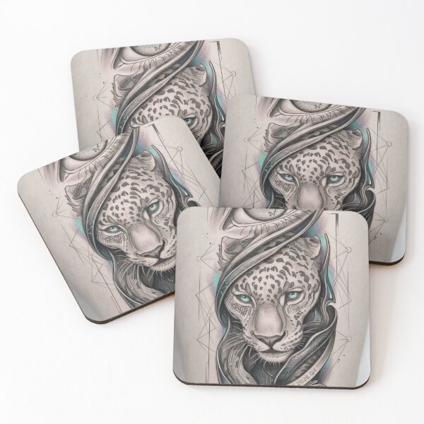Item preview, Tiger tattoo designed and sold by TREND DESIGN SHOP.