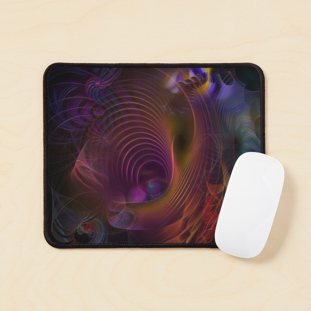 Item preview, Mouse Pad designed and sold by studiobprints.