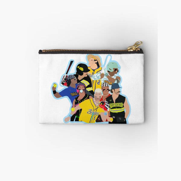 Item preview, Banana Ball Players  designed and sold by Crafts By Molly May.