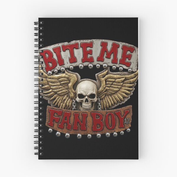 Item preview, Bite me designed and sold by AllOutDesigns.