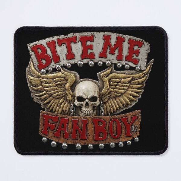 Item preview, Bite me designed and sold by AllOutDesigns.