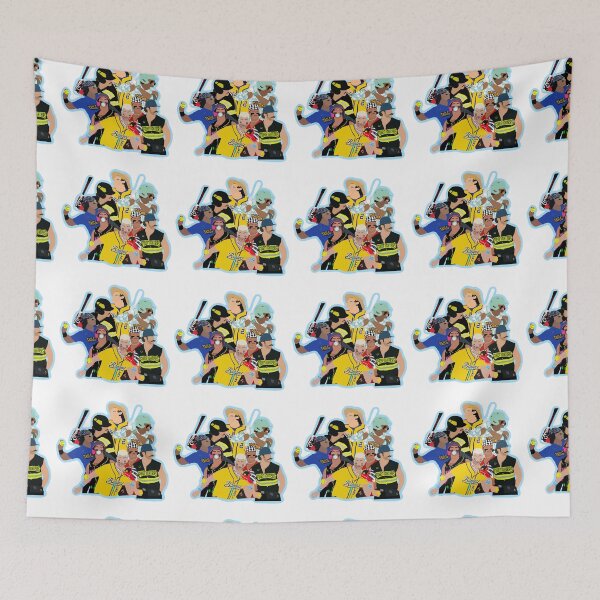 Item preview, Banana Ball Players  designed and sold by Crafts By Molly May.