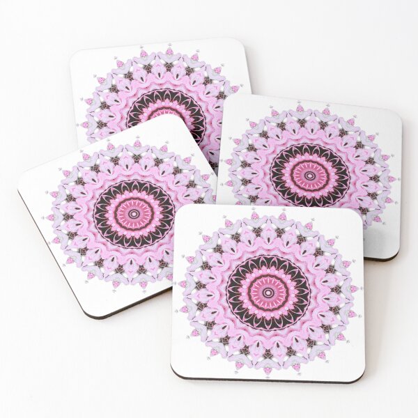 Item preview, Pink flower  designed and sold by sonamkumari333.