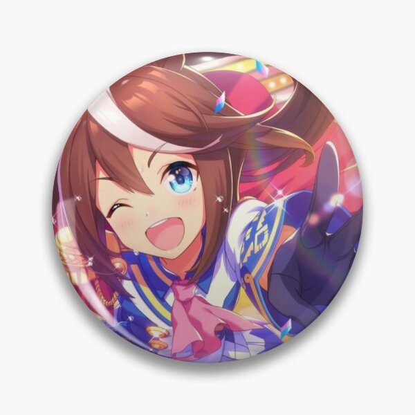 Item preview, Tokai Teio | Uma Musume designed and sold by DanaMechaela.