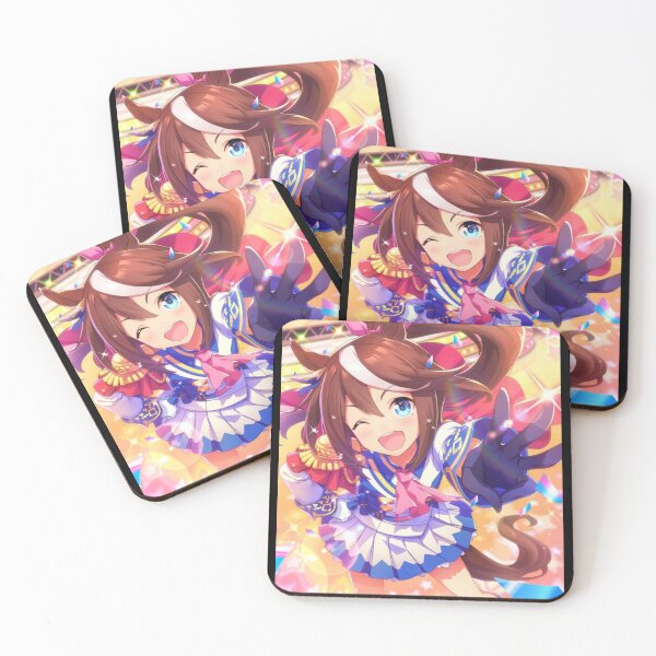 Item preview, Tokai Teio | Uma Musume designed and sold by DanaMechaela.