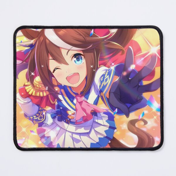 Item preview, Tokai Teio | Uma Musume designed and sold by DanaMechaela.
