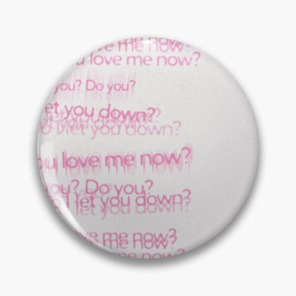 Item preview, Do You Love Me Now? designed and sold by atxevi.