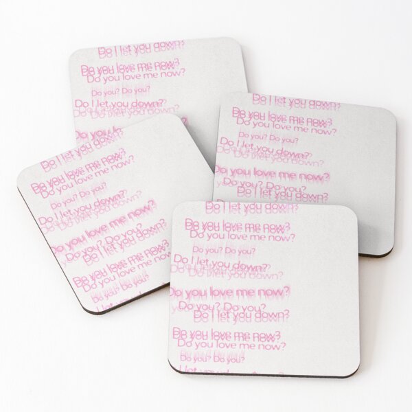 Item preview, Do You Love Me Now? designed and sold by atxevi.