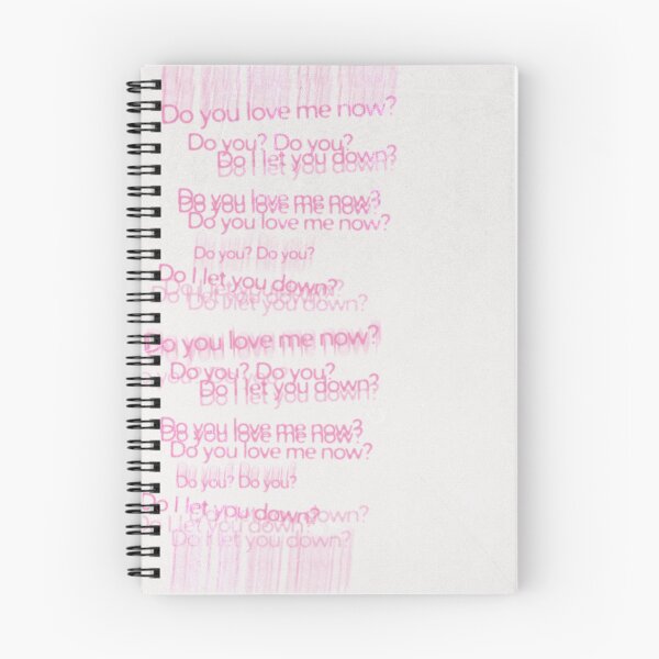 Item preview, Do You Love Me Now? designed and sold by atxevi.