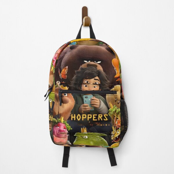 Item preview, Hoppers designed and sold by funeralbeat.