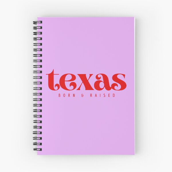 Item preview, Texas Born and Raised designed and sold by hardhathunny.