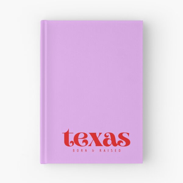 Item preview, Texas Born and Raised designed and sold by hardhathunny.