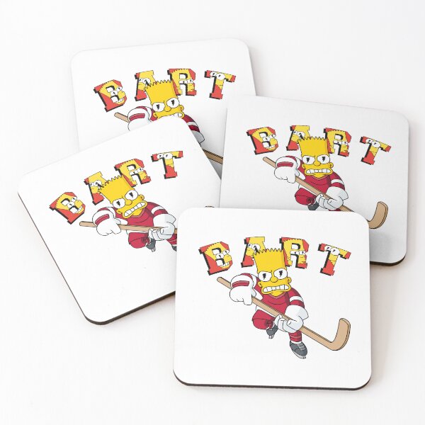 Item preview, The Simpsons designed and sold by Krasnovaovaova.