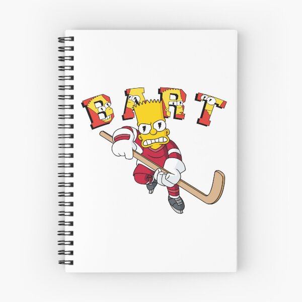Item preview, The Simpsons designed and sold by Krasnovaovaova.