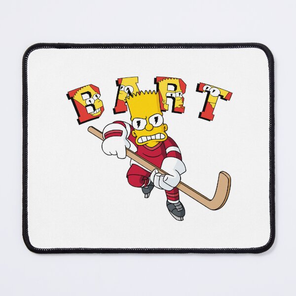 Item preview, The Simpsons designed and sold by Krasnovaovaova.