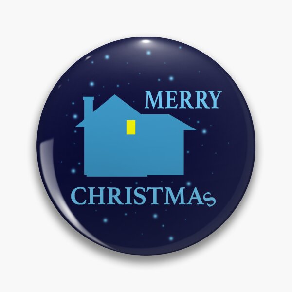 Item preview, Merry Christmas designed and sold by Normbot2000.