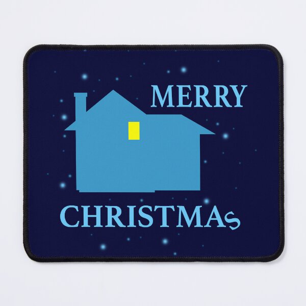Item preview, Merry Christmas designed and sold by Normbot2000.