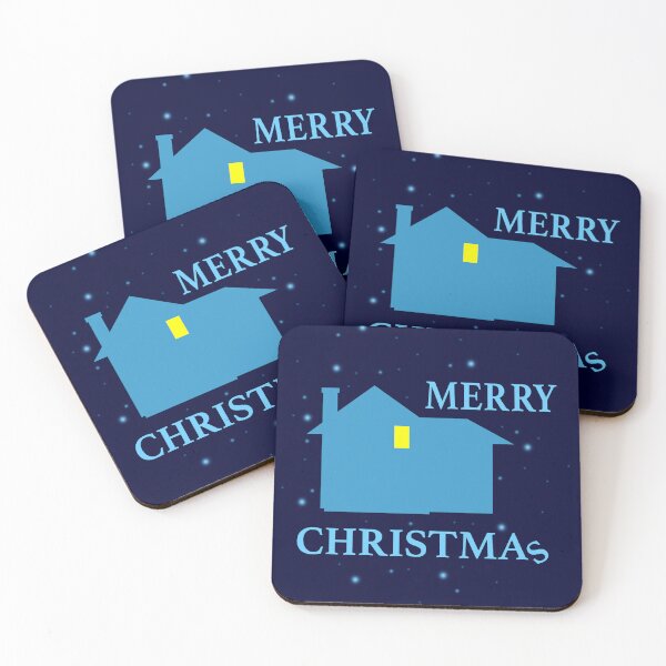 Item preview, Merry Christmas designed and sold by Normbot2000.