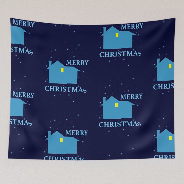 Item preview, Merry Christmas designed and sold by Normbot2000.