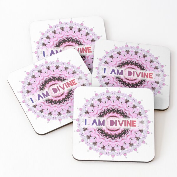 Item preview, I am divine  designed and sold by sonamkumari333.